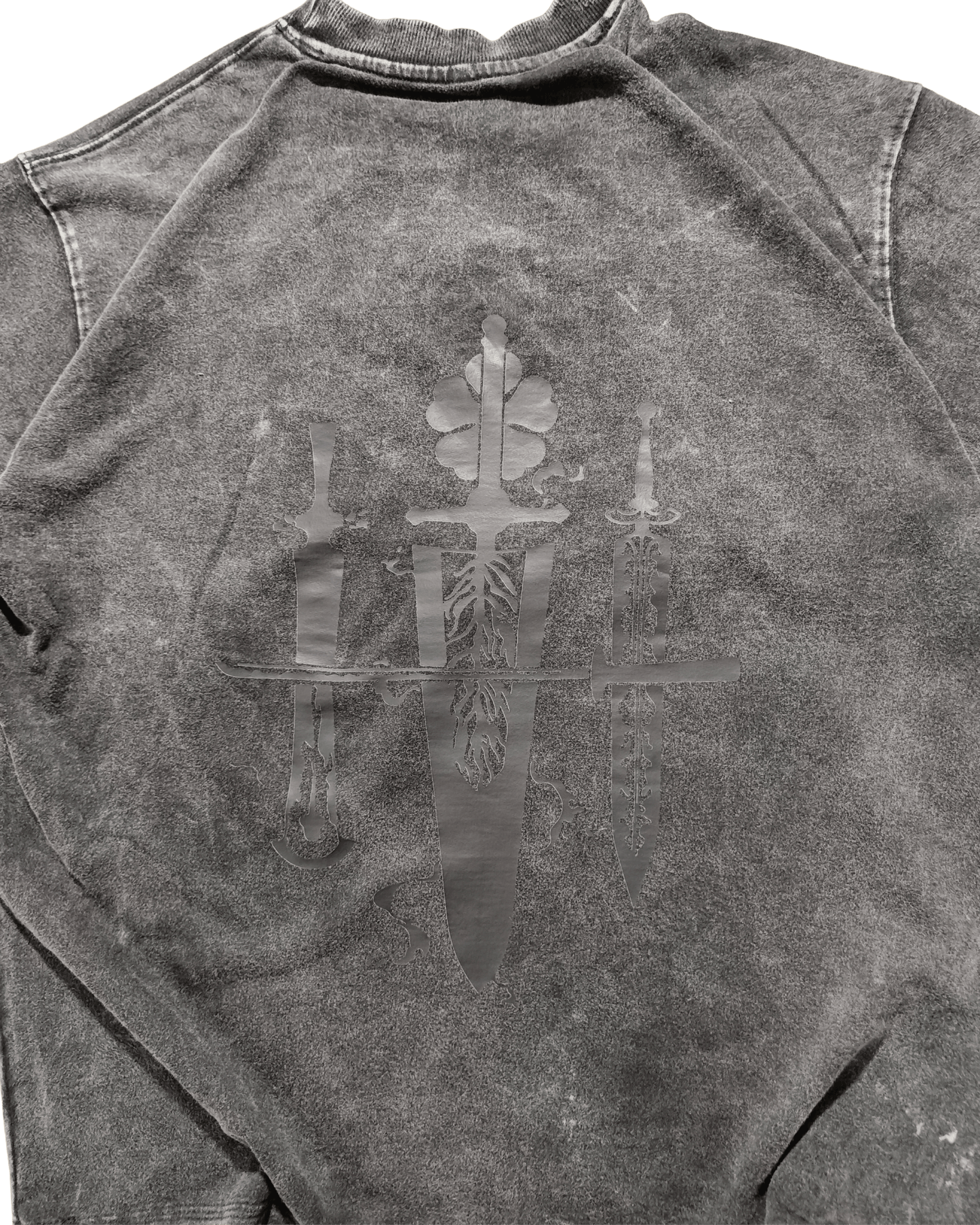 ASTA DEVIL UNION T-shirt