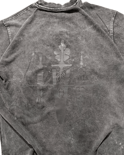 ASTA DEVIL UNION T-shirt