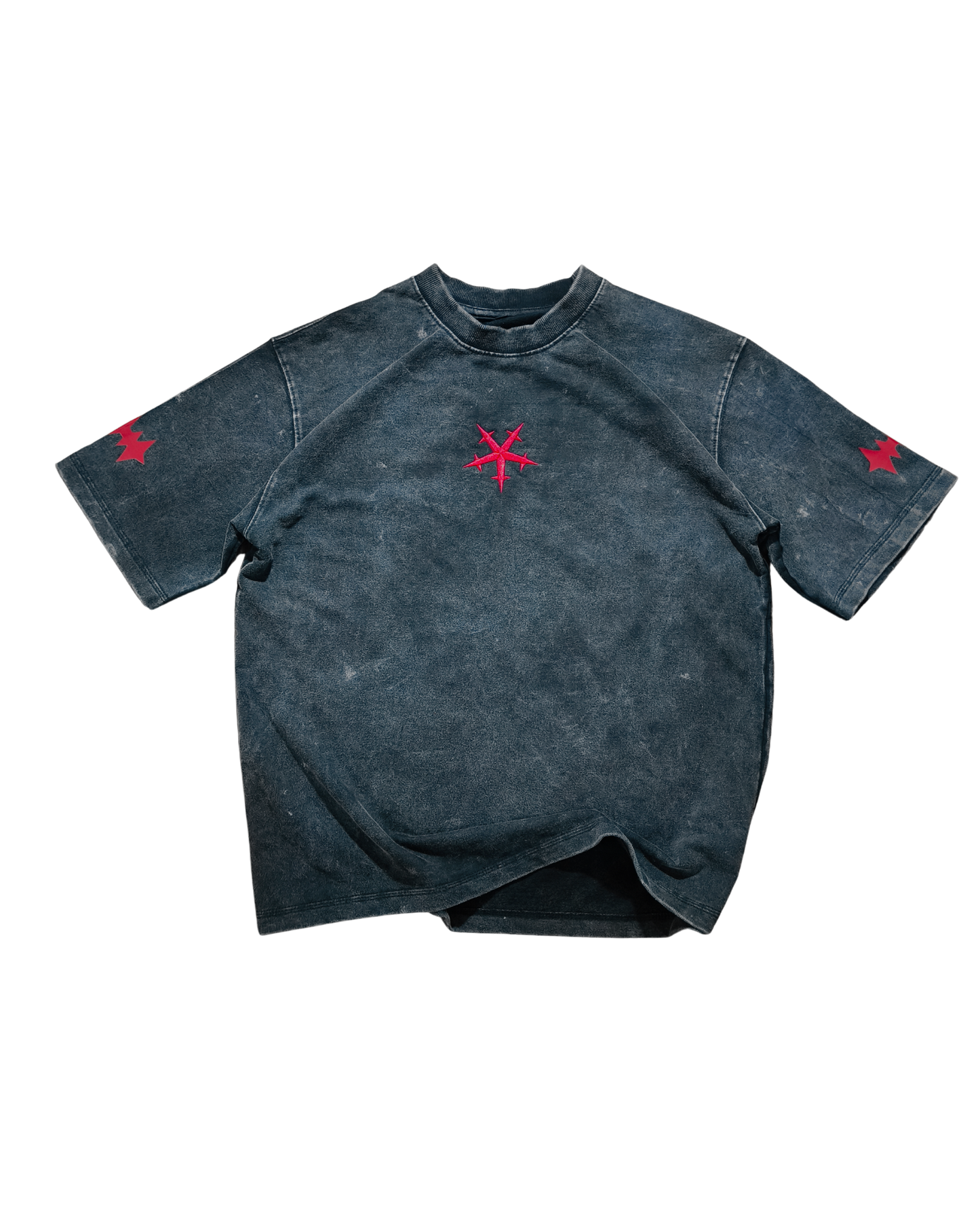 ASTA DEVIL UNION T-shirt