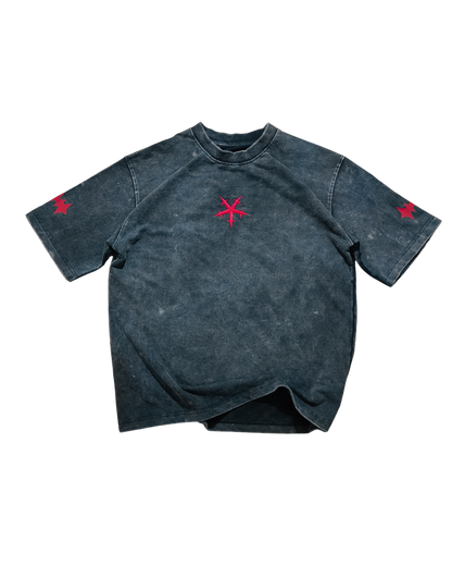 ASTA DEVIL UNION T-shirt