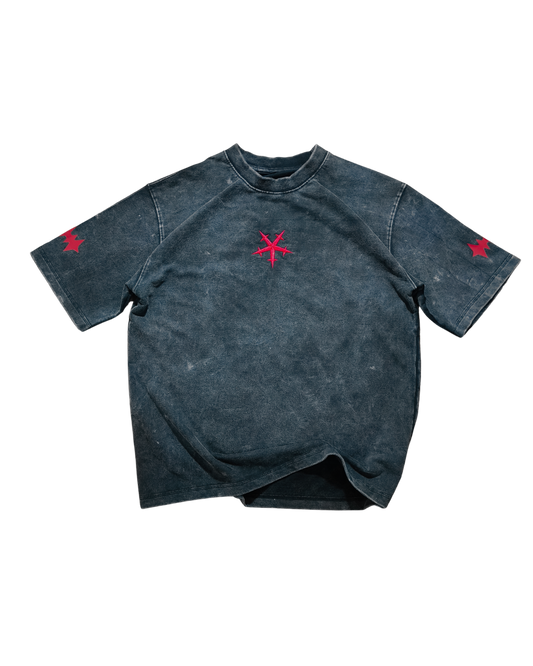 ASTA DEVIL UNION T-shirt