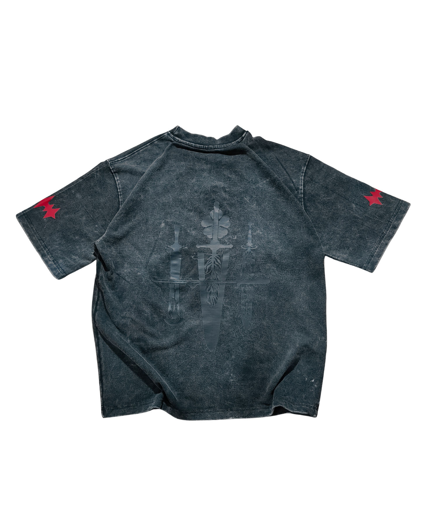 ASTA DEVIL UNION T-shirt