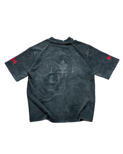 ASTA DEVIL UNION T-shirt