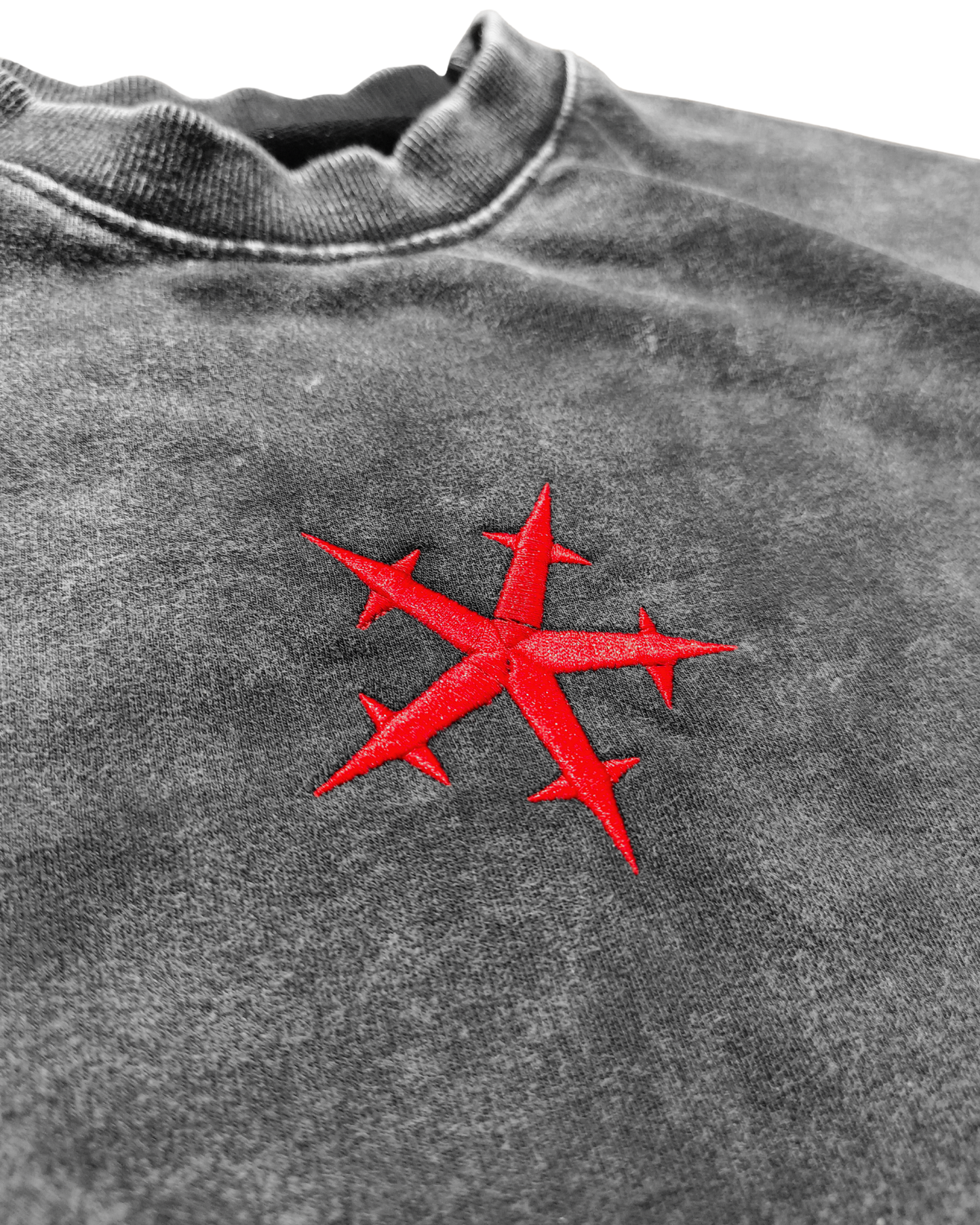 ASTA DEVIL UNION T-shirt