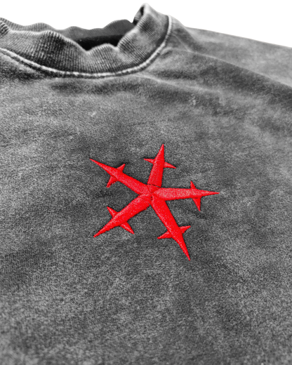 ASTA DEVIL UNION T-shirt