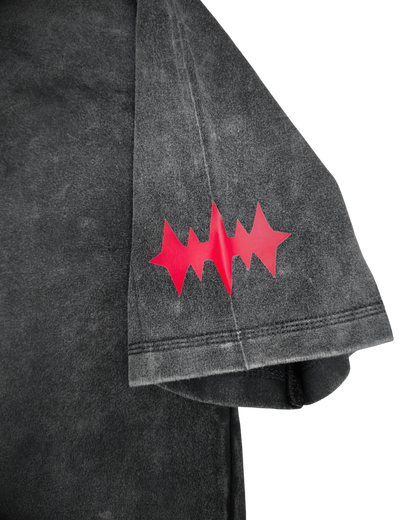 ASTA DEVIL UNION T-shirt