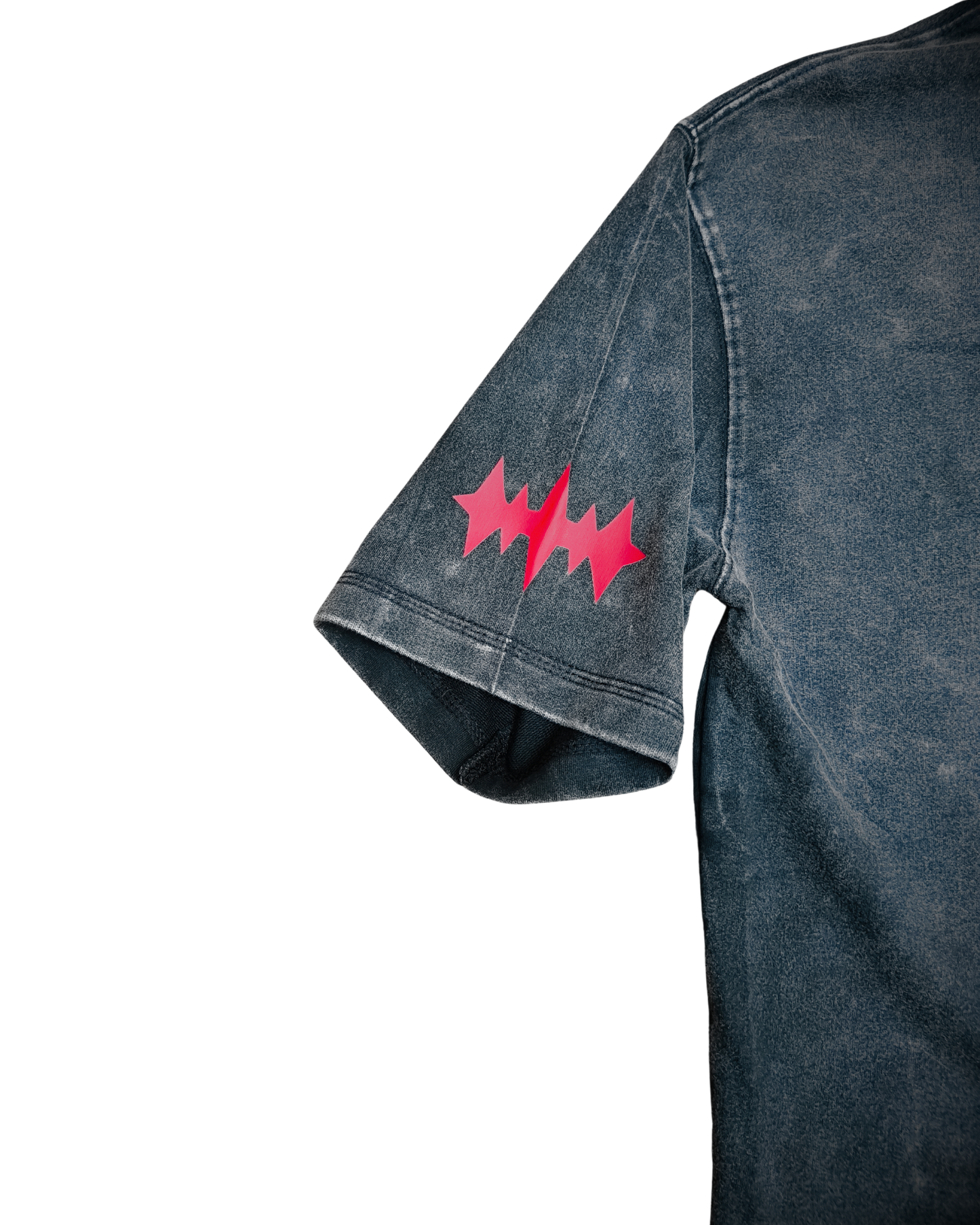 ASTA DEVIL UNION T-shirt