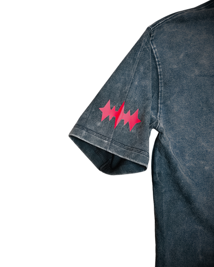ASTA DEVIL UNION T-shirt
