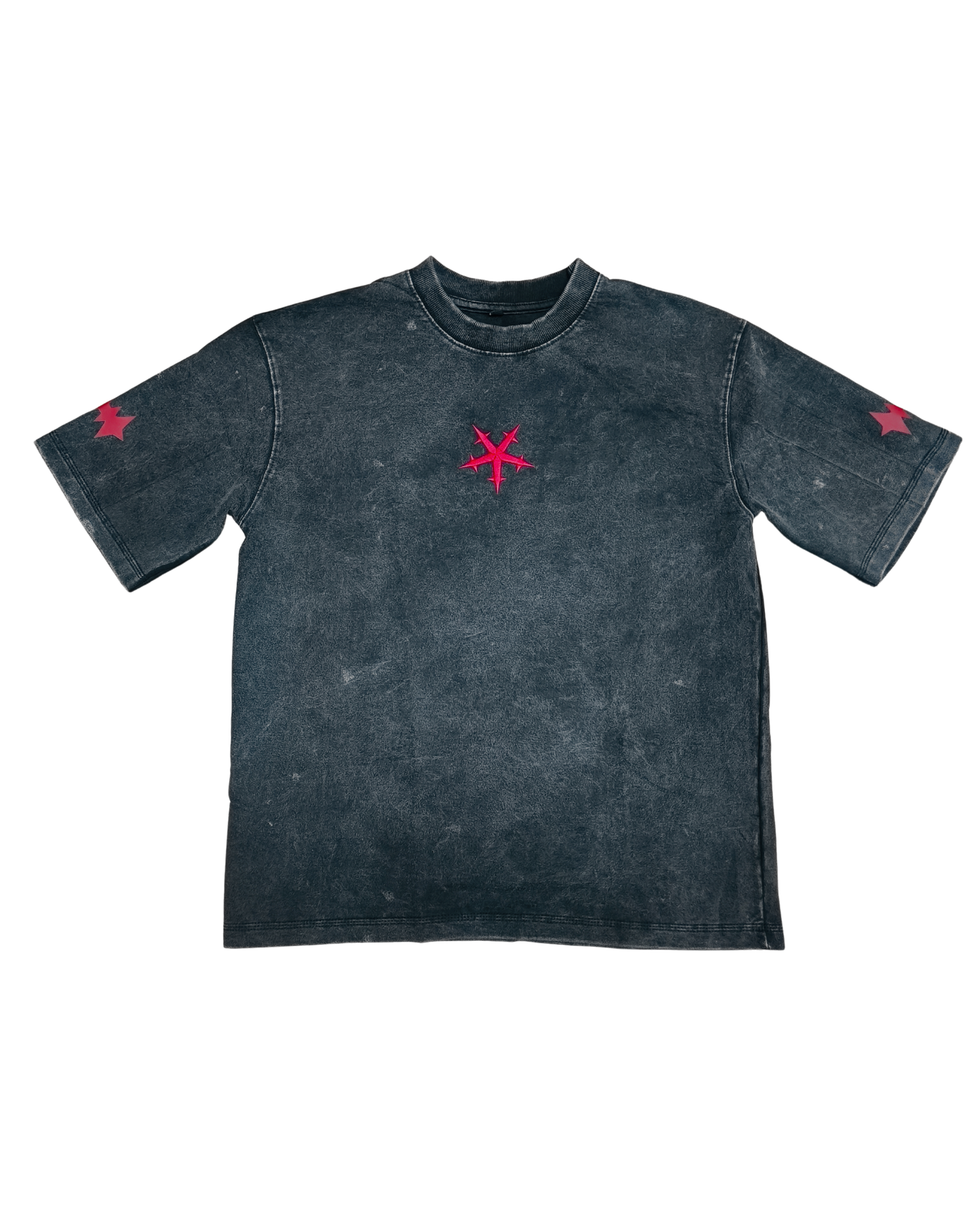 ASTA DEVIL UNION T-shirt