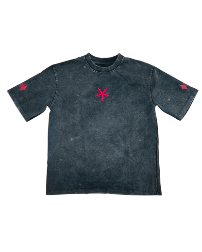 ASTA DEVIL UNION T-shirt