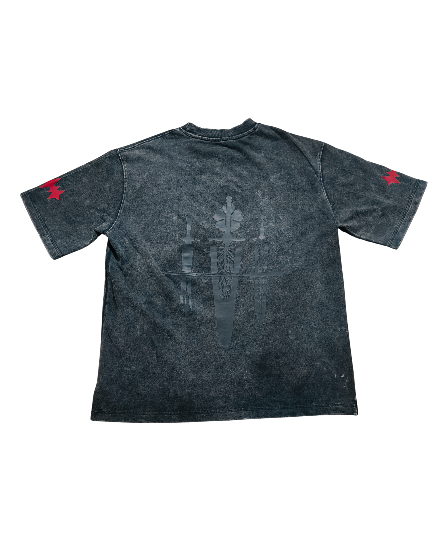 ASTA DEVIL UNION T-shirt