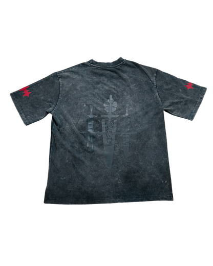 ASTA DEVIL UNION T-shirt