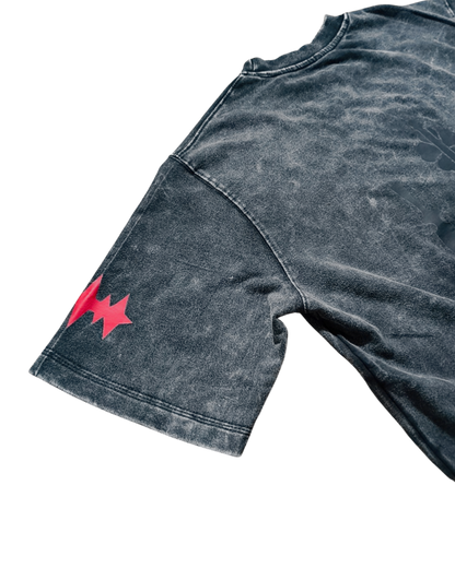 ASTA DEVIL UNION T-shirt